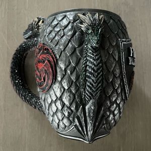Game of Thrones Mug